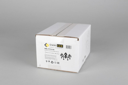 Бра Omnilux Grosseto OML-77731-02