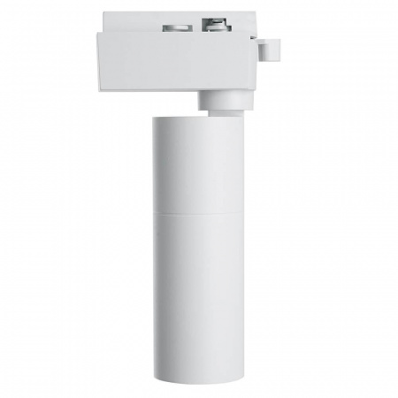 Трековый светодиодный светильник Feron белый со встроенным драйвером 41611