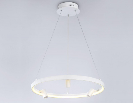 Подвесная светодиодная люстра Ambrella light Comfort Line FL5281