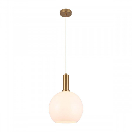 Подвесной светильник Moderli Martin V2891-1P