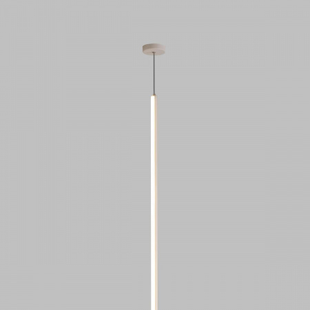 Подвесной светодиодный светильник Mantra Vertical 7351