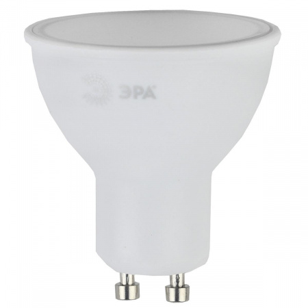 Лампа светодиодная ЭРА LED MR16-10W-827-GU10 Б0057154