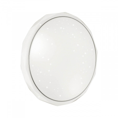 Настенно-потолочный светодиодный светильник Sonex Pale Gino 2045/EL