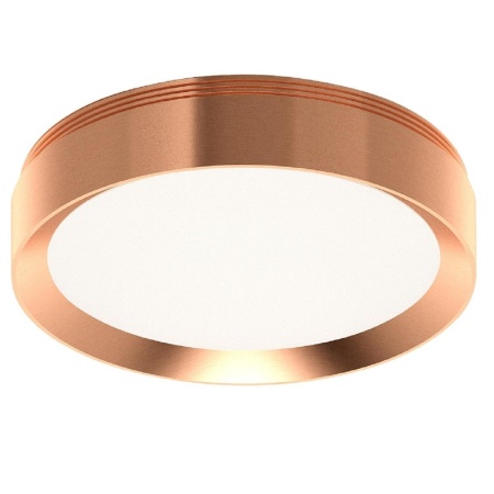 Насадка передняя Ambrella light DIY Spot золото розовое N8126 Алматы