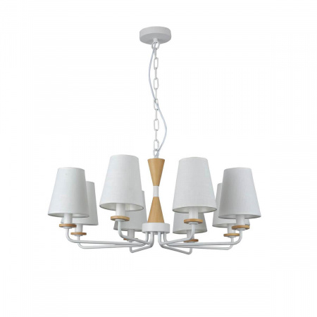 Подвесная люстра F-Promo Arbor 2736-8P