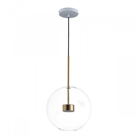 Подвесной светодиодный светильник Loft IT Bolle 2027-P1