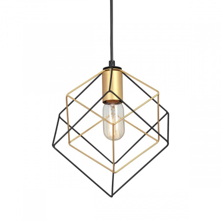 Подвесной светильник Vitaluce V4943-1/1S