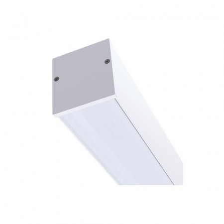 Потолочный светодиодный светильник Nowodvorski Office Pro Led 8296 Алматы