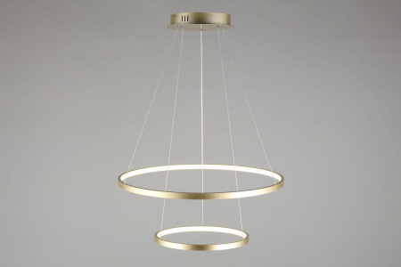 Подвесной светодиодный светильник Aployt Lunet APL.014.03.60