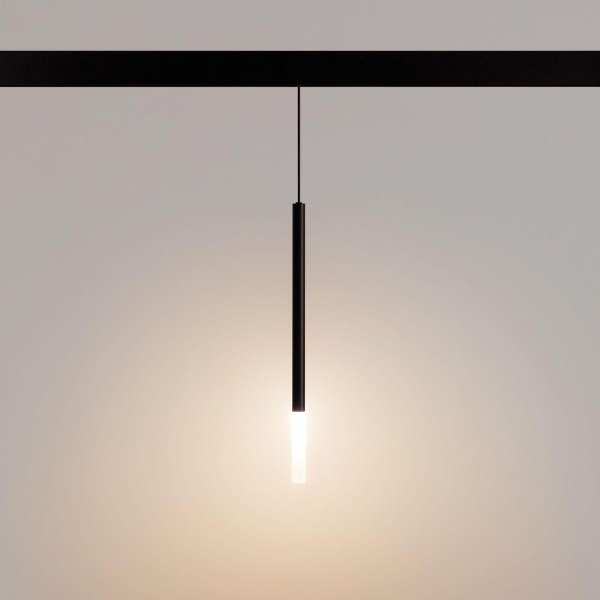 Трековый светодиодный светильник Arlight Mag-Orient-Stick-Hang-5W Warm3000 037038