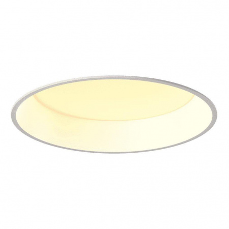 Встраиваемый светодиодный светильник DesignLed WL-BQ BQ009120-WH-WW 003126 Алматы
