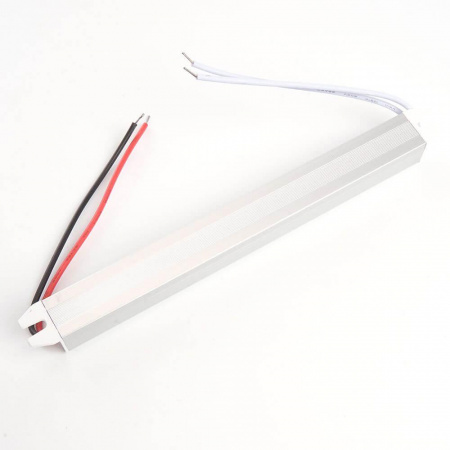 Блок питания для светодиодной ленты Feron LB001 12V 18W IP20 1,5A 48010 Алматы