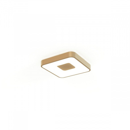 Потолочный светодиодный светильник Mantra Coin 7927