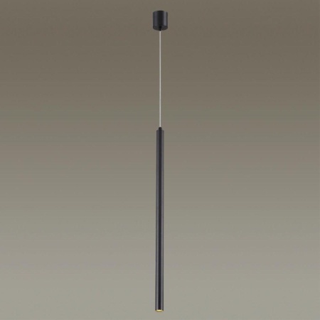 Подвесной светодиодный светильник Odeon Light Fiano 4373/3L