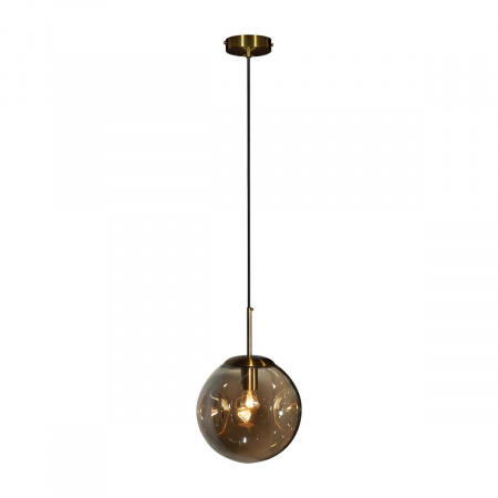 Подвесной светильник Loft IT Motion 10131 Amber