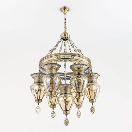 Подвесная люстра Citilux Каир CL419263
