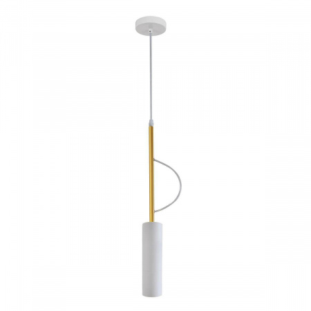 Подвесной светодиодный светильник Favourite Tube 2108-1P