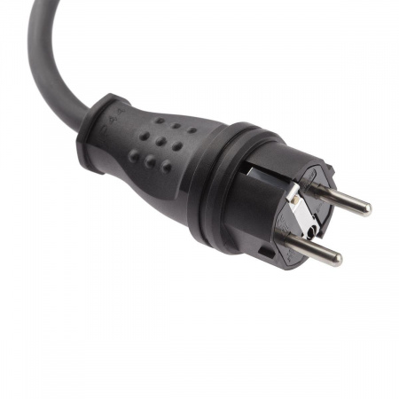 Удлинитель силовой ЭРА 1гн 20м с/з UPx-1e-3x2,5-20m-IP44(kg) Б0050863