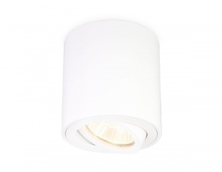 Потолочный светильник Ambrella light Techno Spot TN22701
