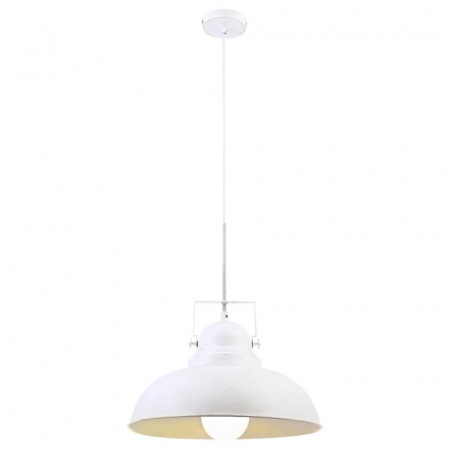 Подвесной светильник Arte Lamp Martin A5213SP-1WG