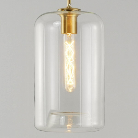 Подвесной светильник Moderli Scrum V2140-P