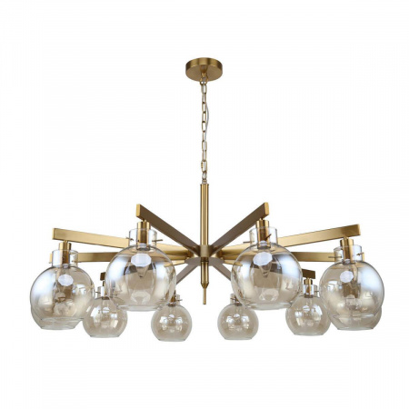 Подвесная люстра Favourite Palear 2775-10P