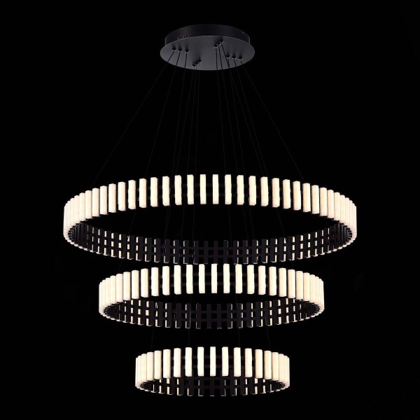 Подвесной светодиодный светильник ST Luce Estense SL6203.403.105