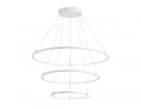 Подвесной светодиодный светильник Ambrella light Comfort Line FL5511