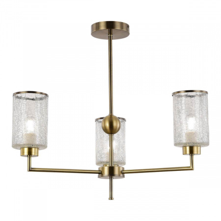 Подвесная люстра Evoluce Vestre SLE1046-302-03