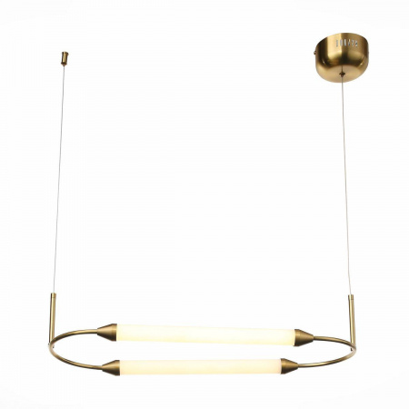 Подвесной светодиодный светильник ST Luce Olbia SL6004.313.02