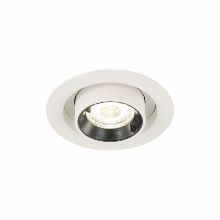Встраиваемый светодиодный светильник ST Luce ST702.238.12 Алматы
