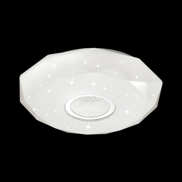 Настенно-потолочный светодиодный светильник Sonex Pale Prisa 2057/DL