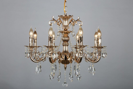 Подвесная люстра Omnilux OML-78903-08