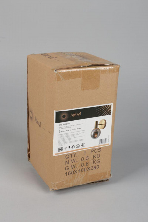 Бра Aployt Genia APL.610.01.01 Алматы Бра Aployt Genia APL.610.01.01