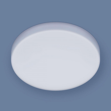 Потолочный светодиодный светильник Elektrostandard DLR043 10W 4200K a047940