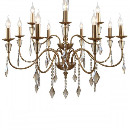 Подвесная люстра Stilfort Grace 1053/05/12P