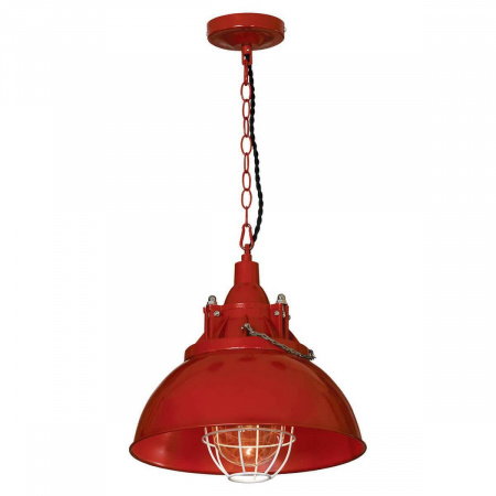 Подвесной светильник Lussole Loft GRLSP-9895