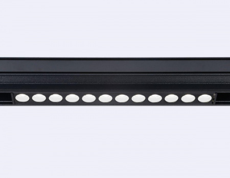 Трековый светодиодный светильник Ambrella light Track System Magnetic GL4024