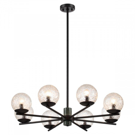 Подвесная люстра Odeon Light Greeni 5026/8