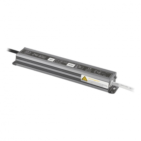 Блок питания SWG 24V 60W IP67 2,5A MTPW-60-24 005631 Алматы