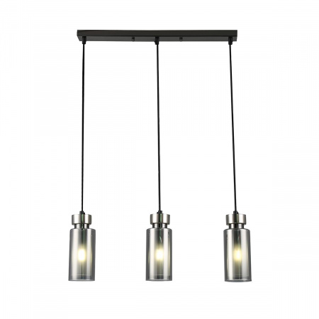 Подвесной светильник Rivoli Klara 3099-203 Б0050850