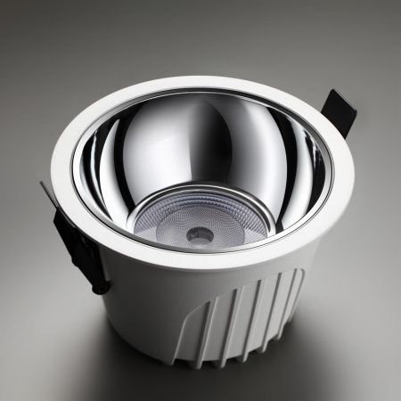 Встраиваемый светодиодный светильник Novotech Spot Knof 358693 Алматы Встраиваемый светодиодный светильник Novotech Spot Knof 358693 Алматы