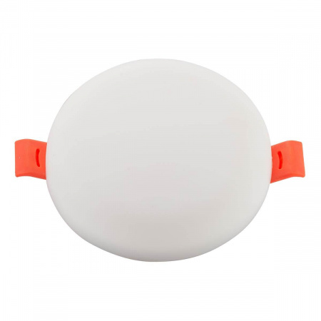 Встраиваемый светодиодный светильник Denkirs DK4600-WW