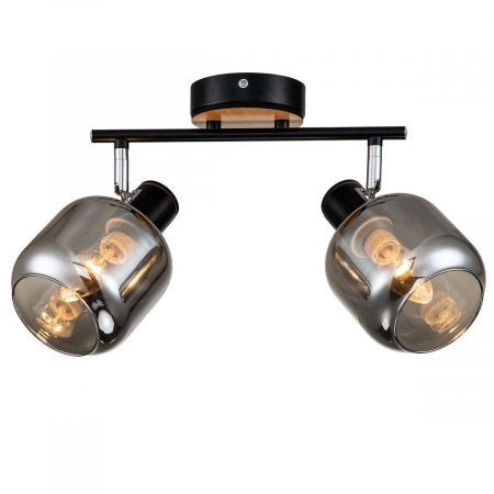 Спот Escada Hugge 10177/2A Black