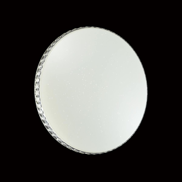 Настенно-потолочный светодиодный светильник Sonex Pale Dina 2077/DL