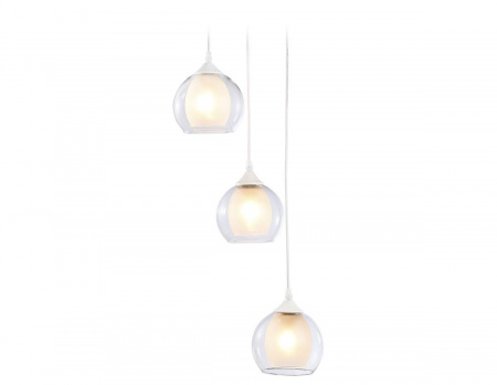 Подвесной светильник Ambrella light Traditional TR3540