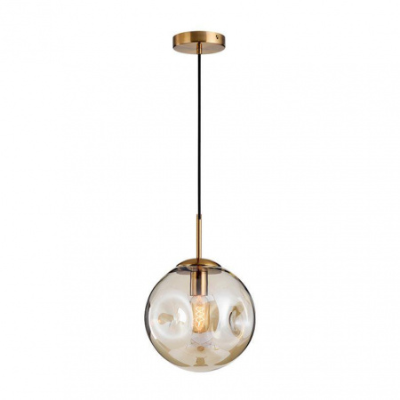 Подвесной светильник Moderli Amo V2081-P