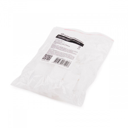 Набор переходников для светодиодной ленты Elektrostandard LS014 220V, LS015 220V PSL-16 a053645 Алматы