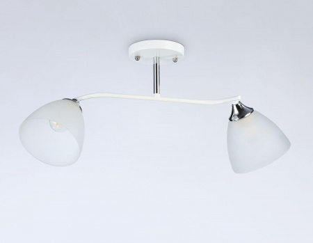 Потолочная люстра Ambrella light Traditional Modern TR303001