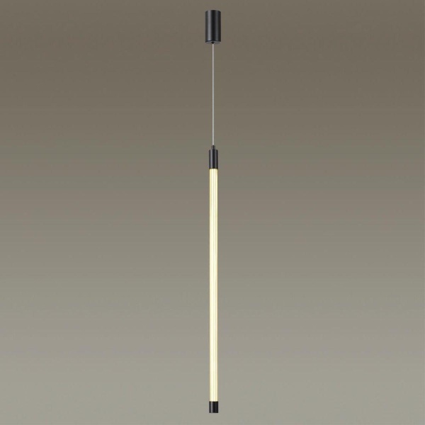 Подвесной светодиодный светильник Odeon Light Anta 4393/14L